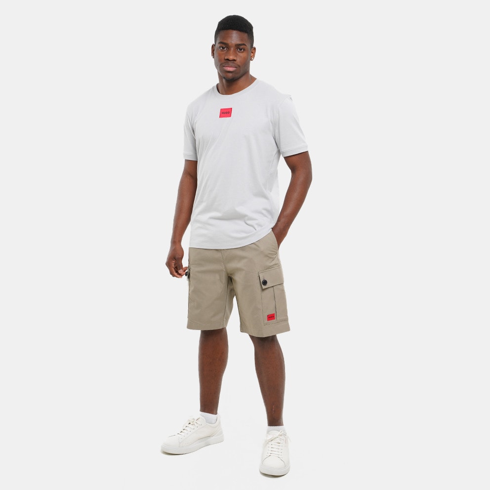 Hugo Garlio242 Men's Cargο Shorts