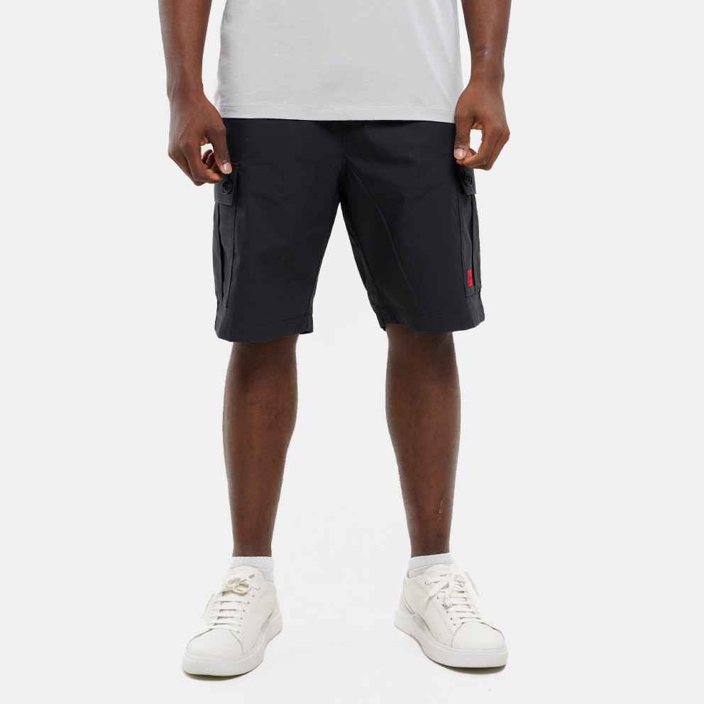 Hugo Garlio242 Men's Cargο Shorts