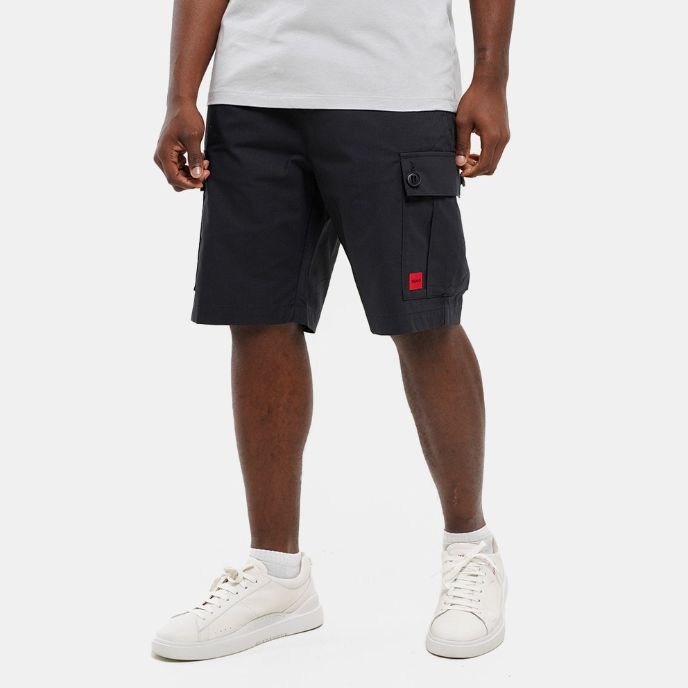 Hugo Garlio242 Men's Cargο Shorts