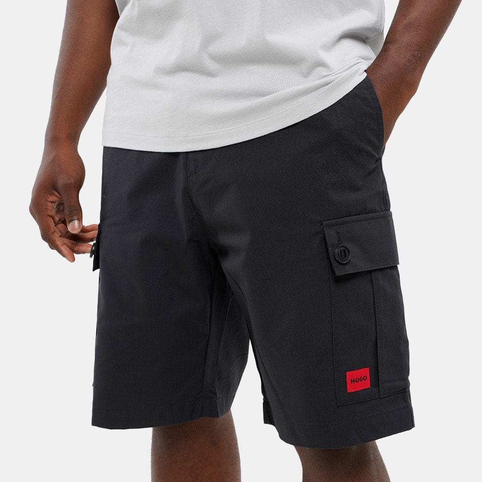 Hugo Garlio242 Men's Cargο Shorts