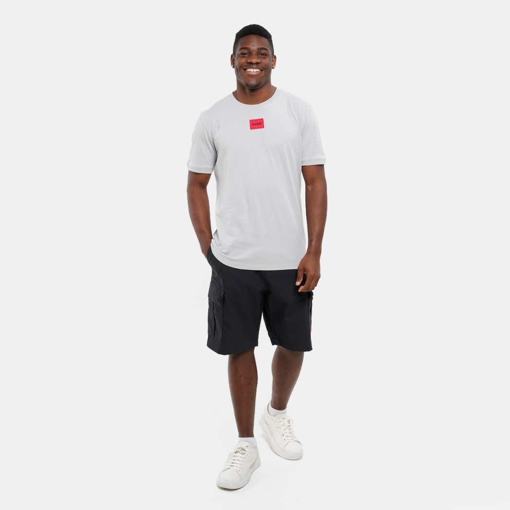 Hugo Garlio242 Men's Cargο Shorts