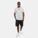 Hugo Garlio242 Men's Cargο Shorts