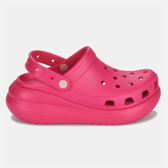 Crocs Crush Clog Γυναικεία Σανδάλια