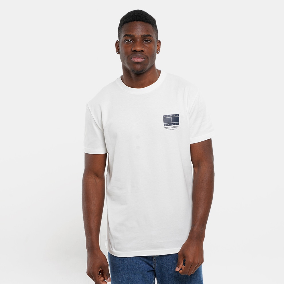 Tommy Jeans Reg Dna Graphic Men's T-Shirt