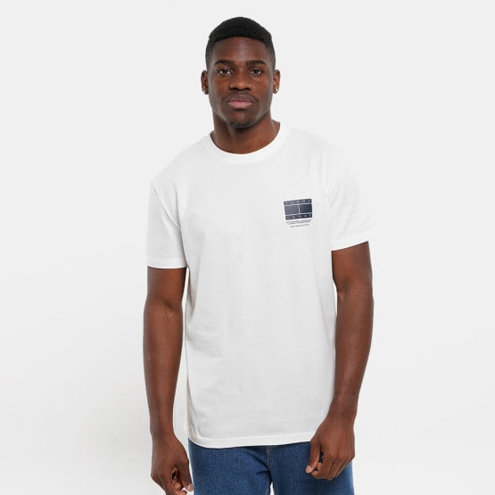 Tommy Jeans Reg Dna Graphic Ανδρικό T-Shirt