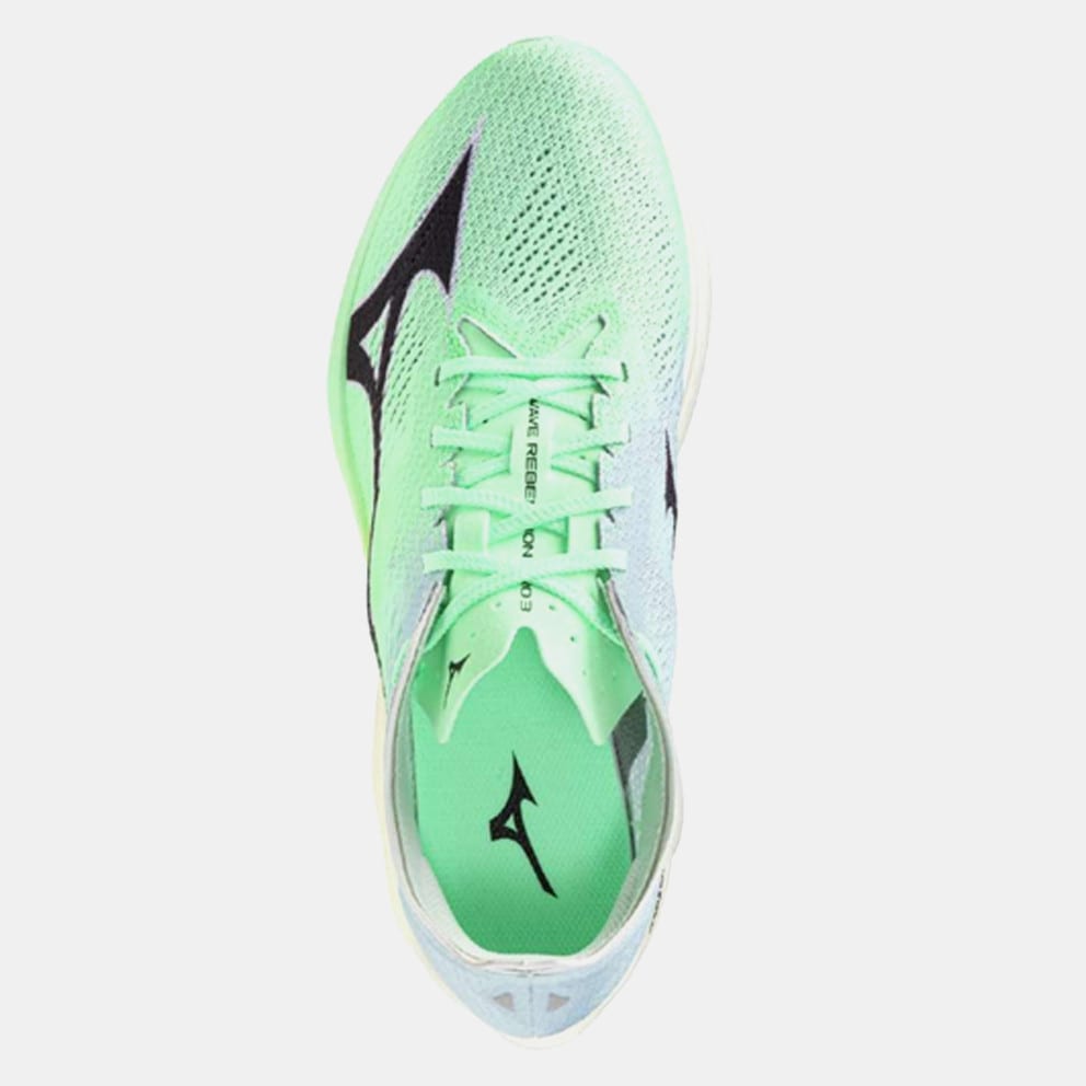 Mizuno Wave Rebellion Pro 3 Women's Running Shoes