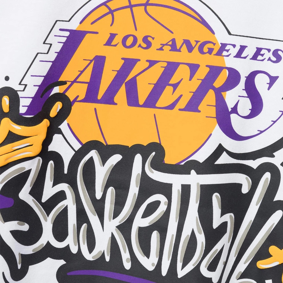 Name it Lakers Kids' T-Shirt