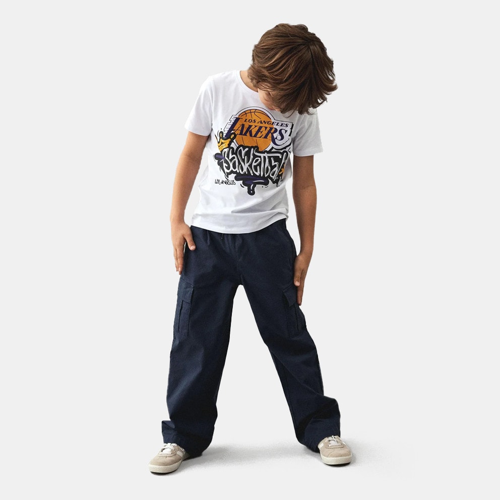 Name it Lakers Kids' T-Shirt