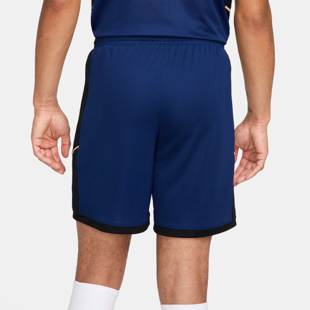 Nike Academy Dri-FIT Men's Football Shorts