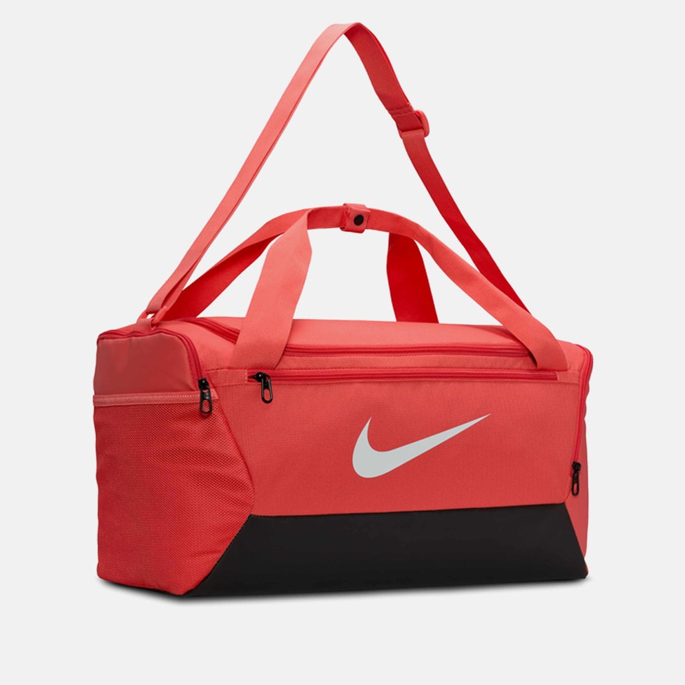 Nike Τσάντα γυμναστηρίου Brasilia Duffel Bag (41L)