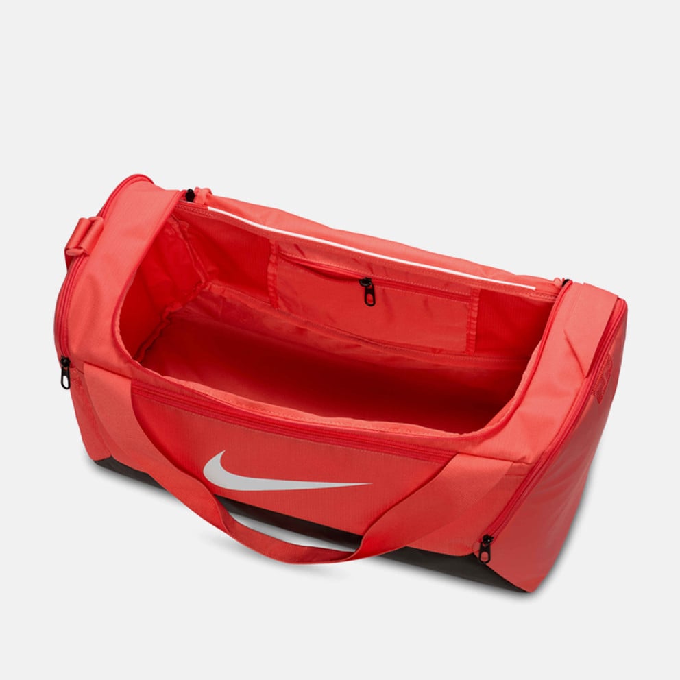 Nike Τσάντα γυμναστηρίου Brasilia Duffel Bag (41L)