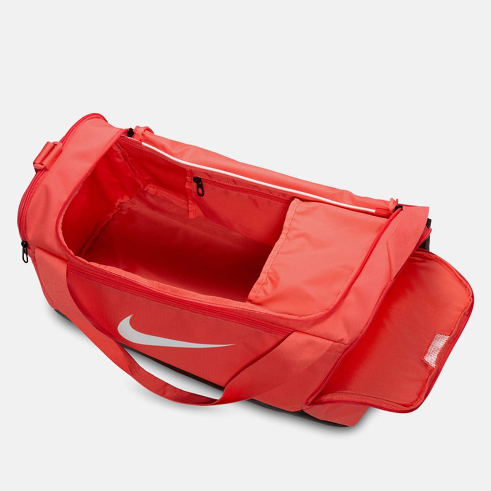 Nike Τσάντα γυμναστηρίου Brasilia Duffel Bag (41L)