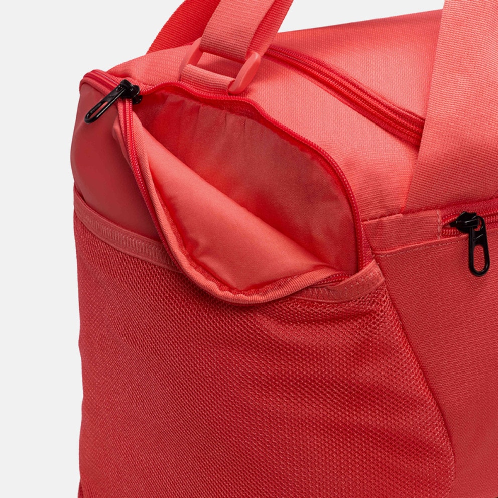Nike Τσάντα γυμναστηρίου Brasilia Duffel Bag (41L)