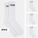 Vans Classic Crew Rox White