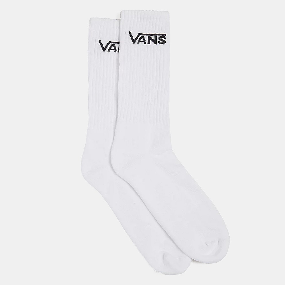 Vans Classic Crew Rox White