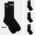 Vans Classic Crew Rox Black