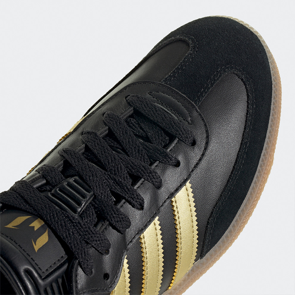 adidas Samba Messi