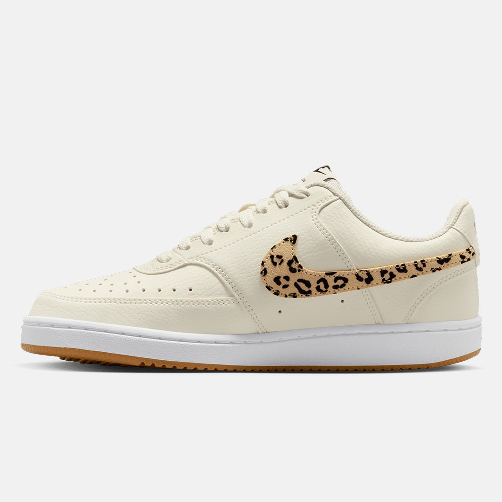Nike Court Vision Women's Shoes