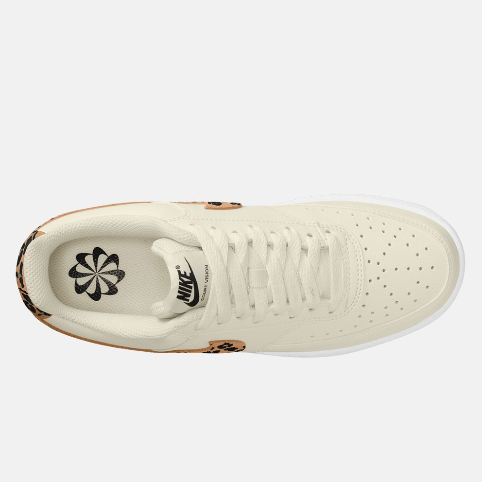 Nike Court Vision Women's Shoes