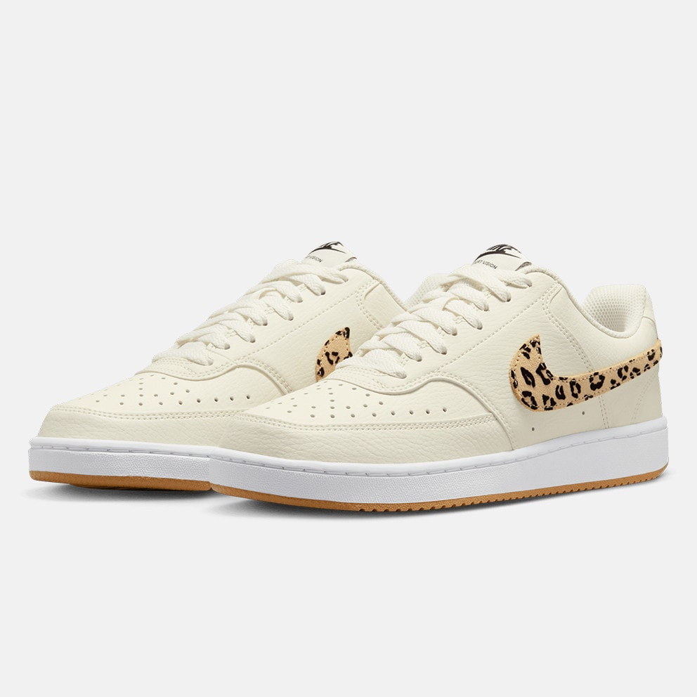 Nike Court Vision Women's Shoes