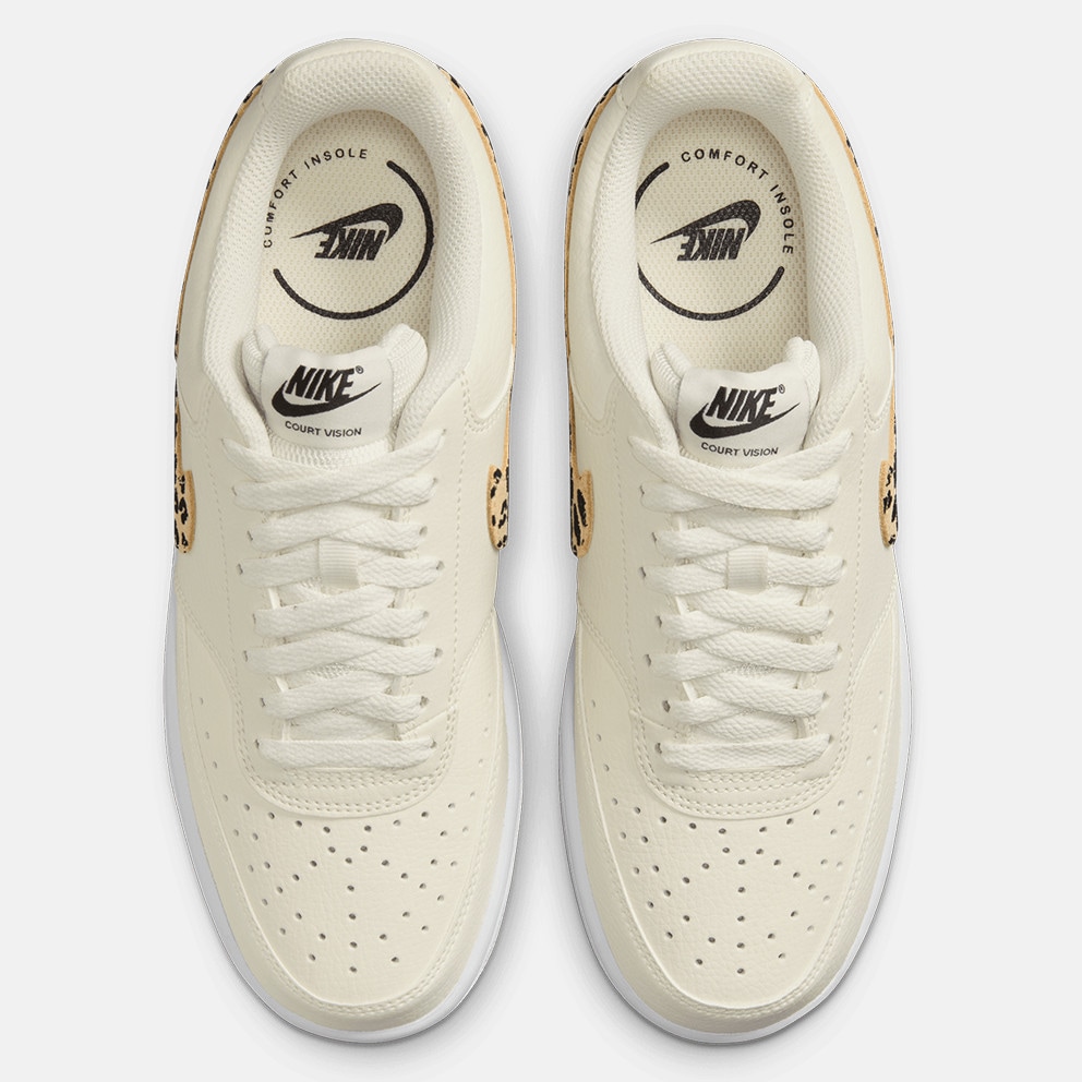 Nike Court Vision Women's Shoes