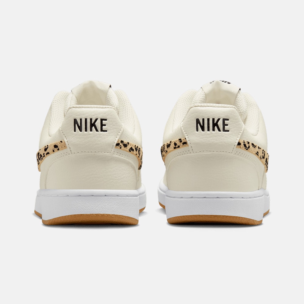 Nike Court Vision Women's Shoes