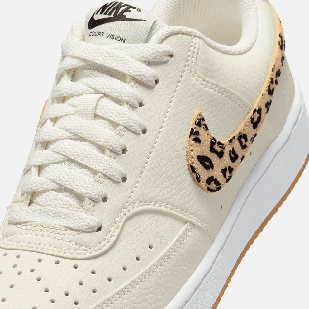 Nike Court Vision Women's Shoes