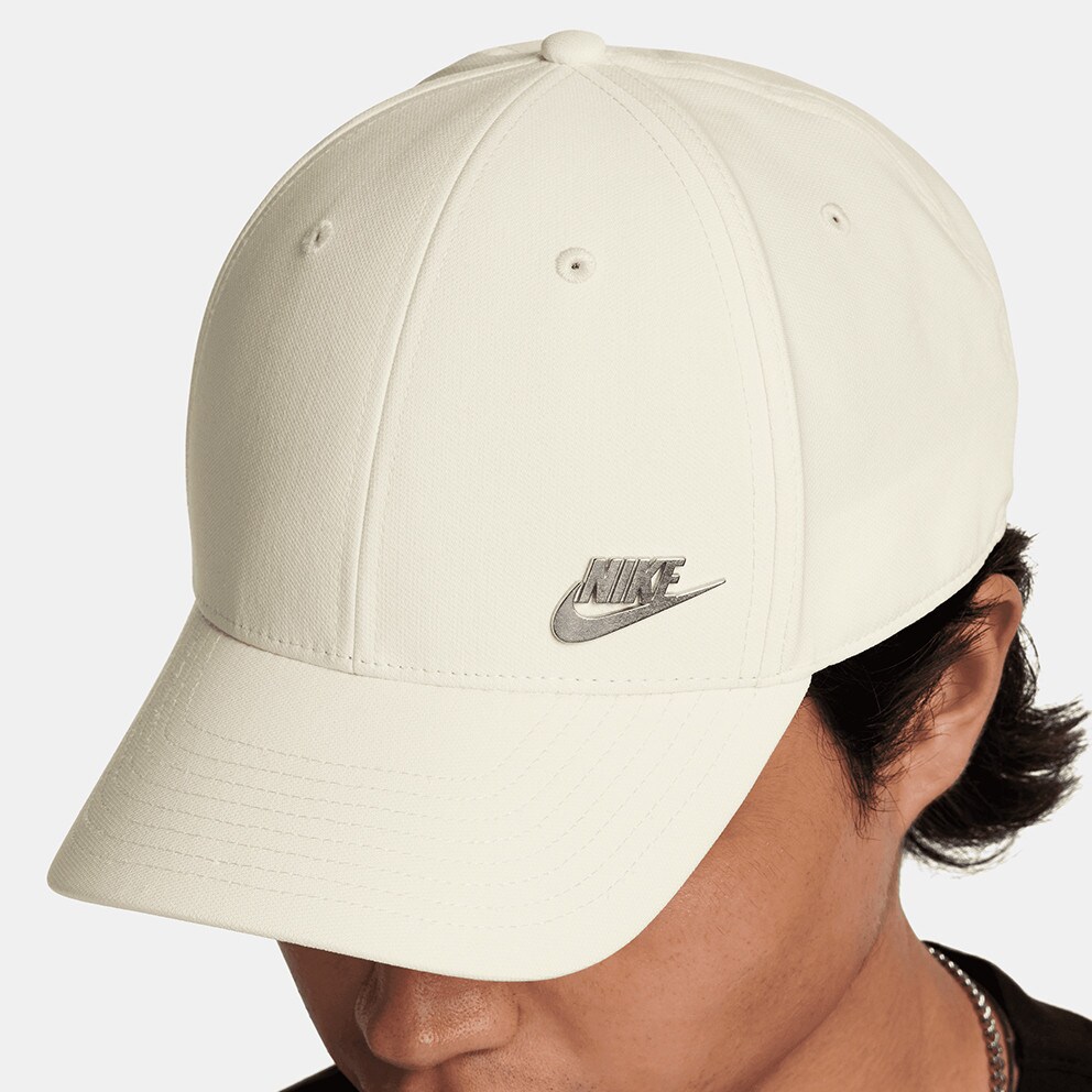 Nike Dri-FIT Club
Structured Metal Logo Καπέλο