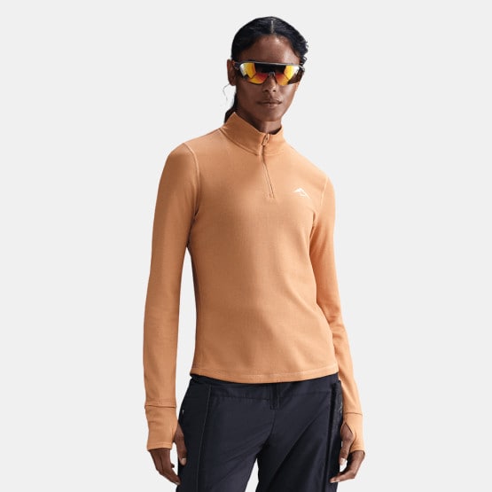 Nike W Nk Trail Df Hz Midlayer