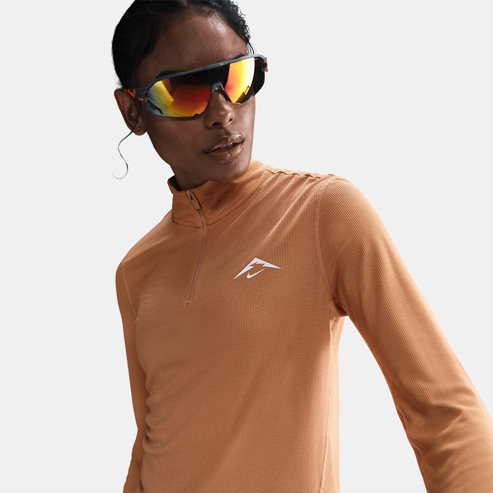 Nike W Nk Trail Df Hz Midlayer