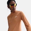 Nike W Nk Trail Df Hz Midlayer
