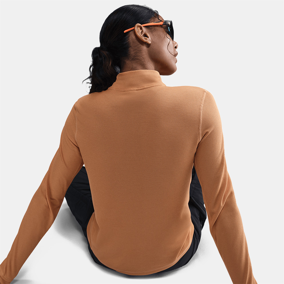 Nike W Nk Trail Df Hz Midlayer