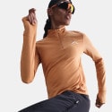 Nike W Nk Trail Df Hz Midlayer