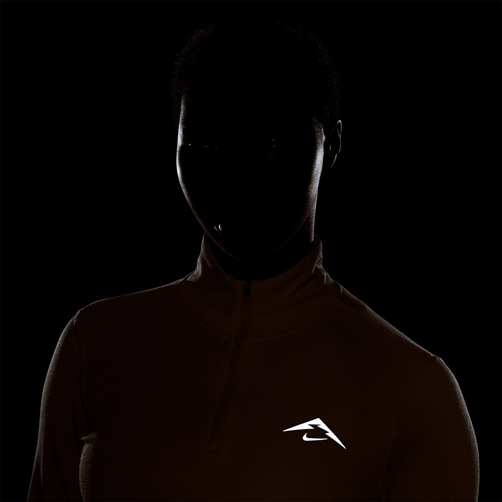 Nike W Nk Trail Df Hz Midlayer