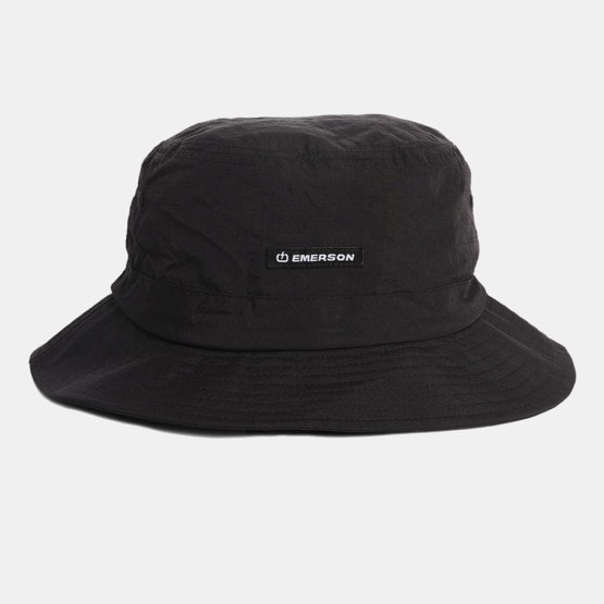 Emerson Bucket Hat