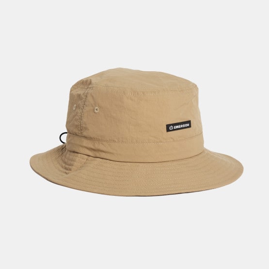 Emerson Bucket Hat