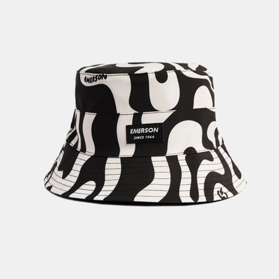 Emerson Bucket Hat