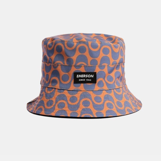 Emerson Bucket Hat