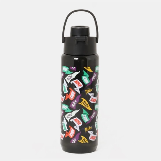 Nike Tr Renew Recharge Chug Bottle 24 Oz Graphic