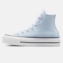 Converse Chuck Taylor All Star Lift Platform Γυναικεία Μποτάκια