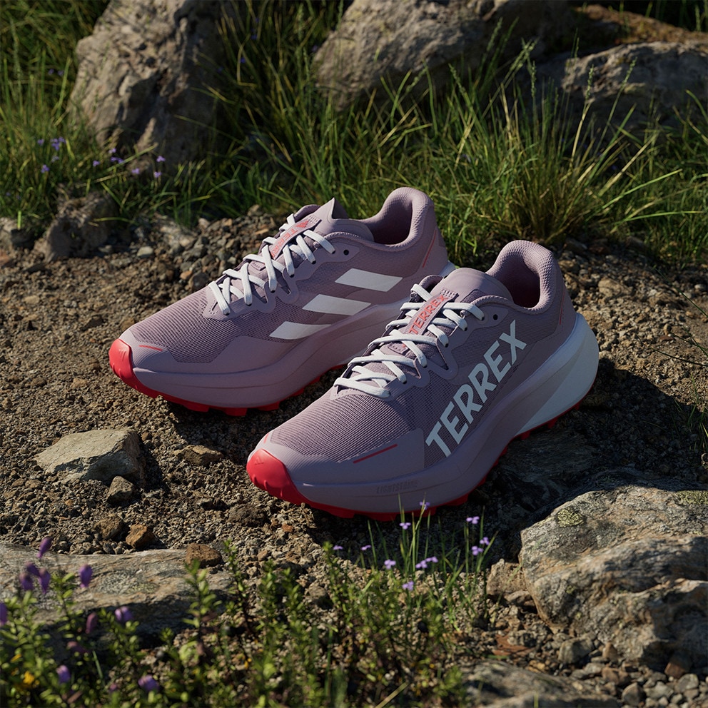 adidas Terrex Agravic 3 Γυναικεία Παπούτσια για Trail