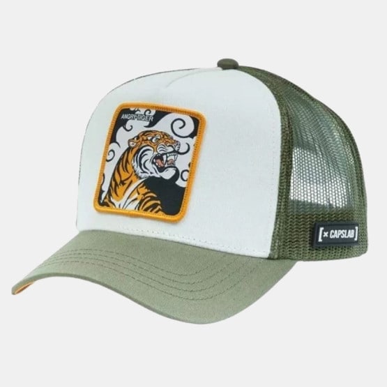 Capslab Casquette Premium Καπέλο