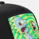 Capslab Casquette Ricky & Morty Καπέλο