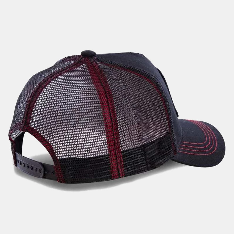 Capslab Casquette Trucker Looney Hat