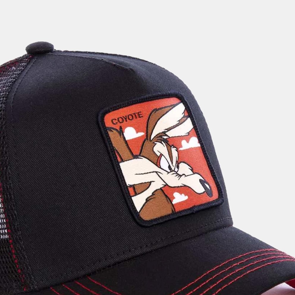 Capslab Casquette Trucker Looney Hat