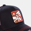 Capslab Casquette Trucker Looney Hat