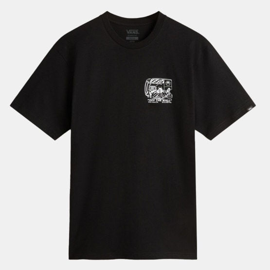 Vans Next Stop Men's T-Shirt