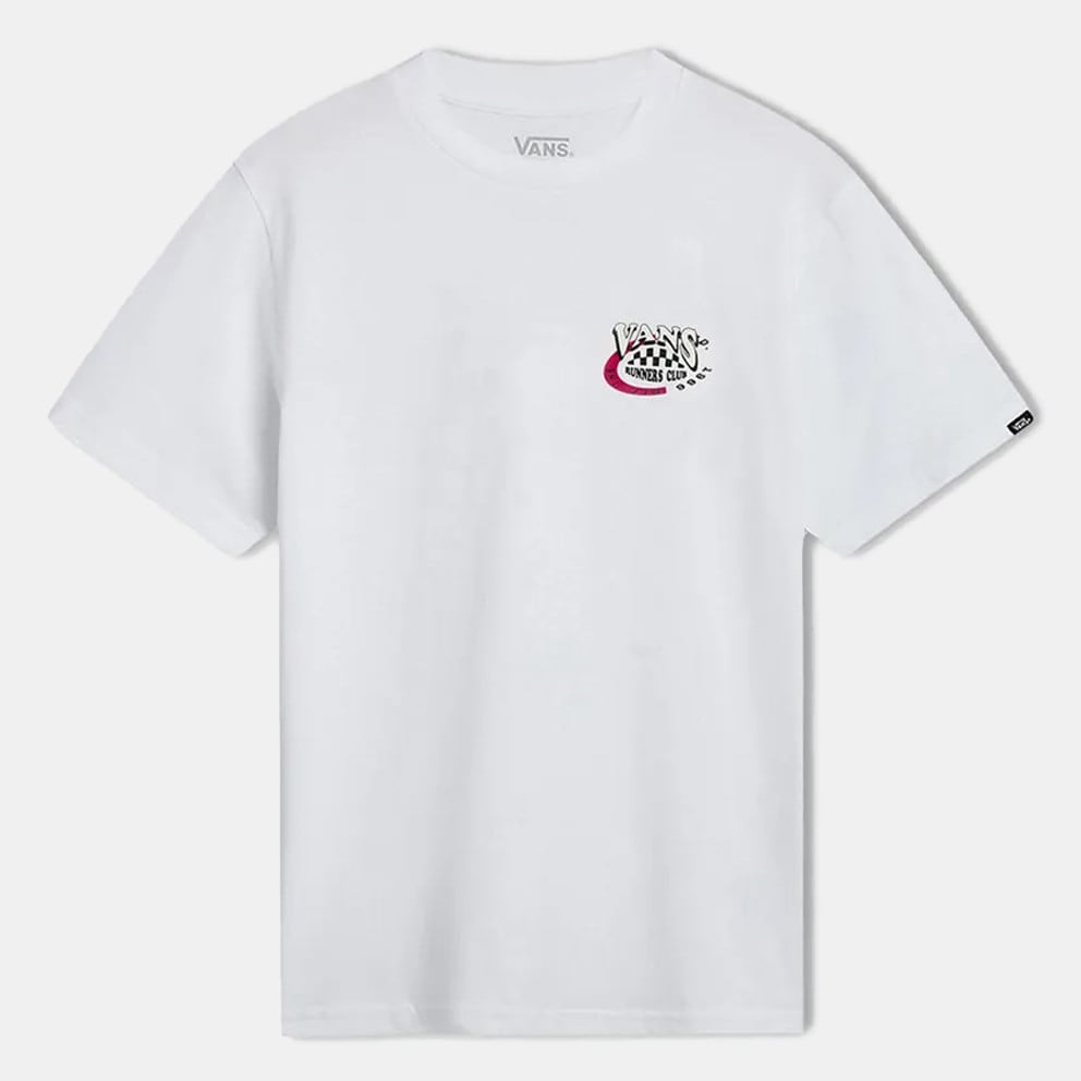 Vans Marathon Marshmallow Kids' T-Shirt