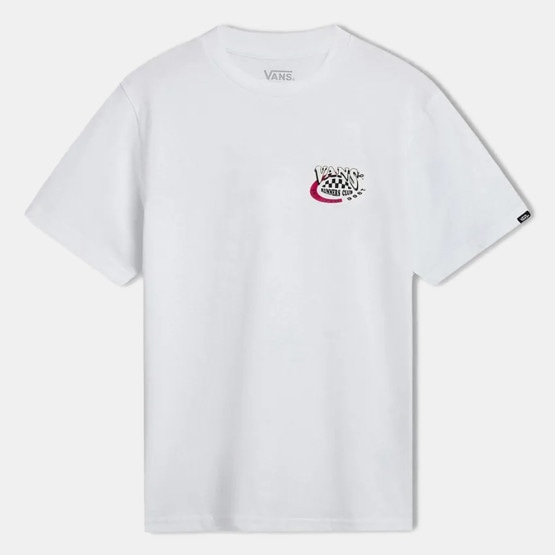 Vans Marathon Marshmallow Kids' T-Shirt