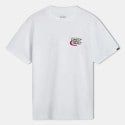 Vans Marathon Marshmallow Kids' T-Shirt